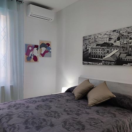 Apartmán House Passarotti, 21 Boloňa Exteriér fotografie