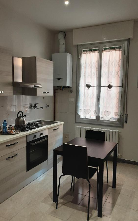 Apartmán House Passarotti, 21 Boloňa Exteriér fotografie