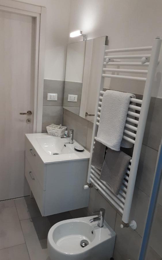 Apartmán House Passarotti, 21 Boloňa Exteriér fotografie
