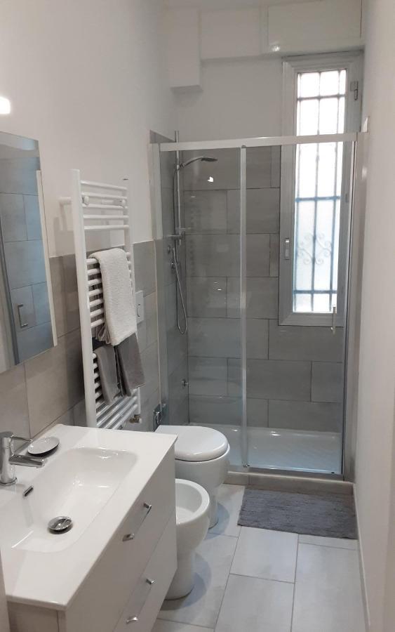 Apartmán House Passarotti, 21 Boloňa Exteriér fotografie
