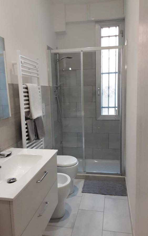 Apartmán House Passarotti, 21 Boloňa Exteriér fotografie