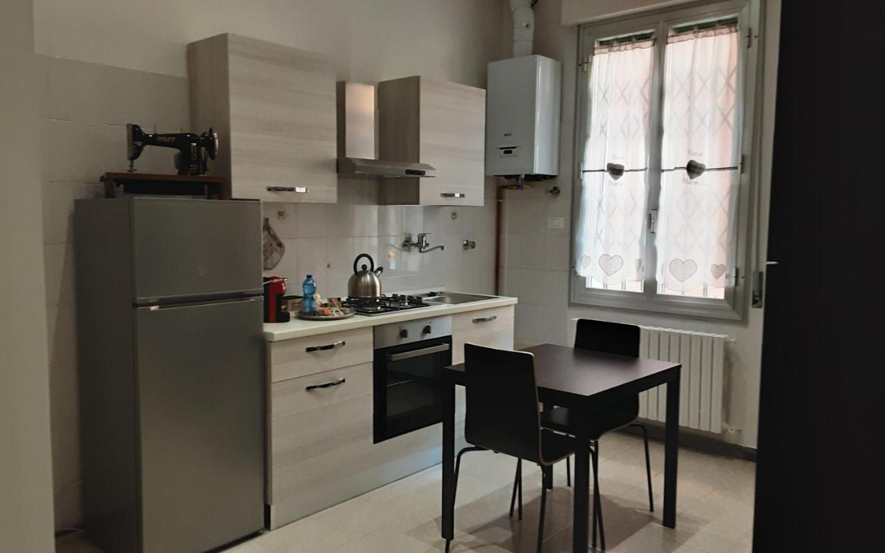 Apartmán House Passarotti, 21 Boloňa Exteriér fotografie