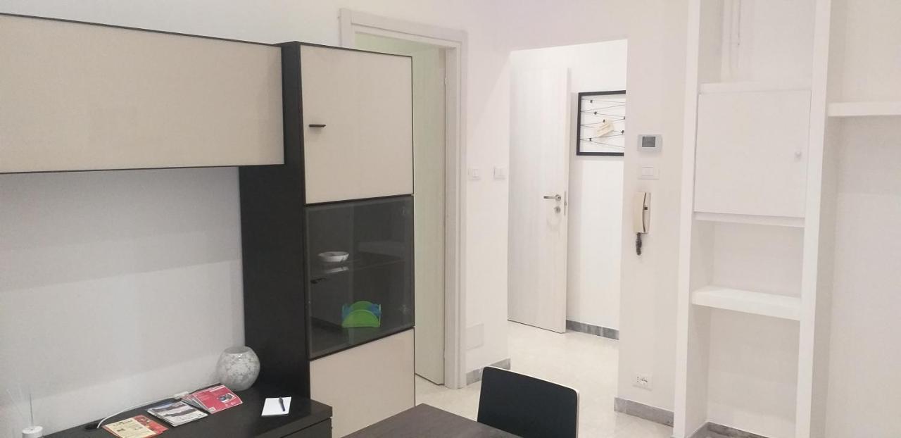 Apartmán House Passarotti, 21 Boloňa Exteriér fotografie