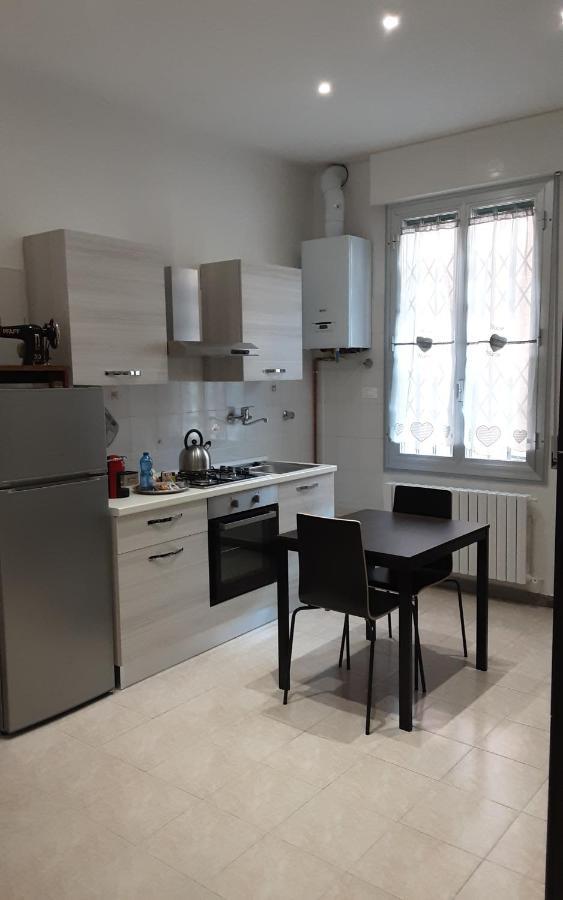 Apartmán House Passarotti, 21 Boloňa Exteriér fotografie