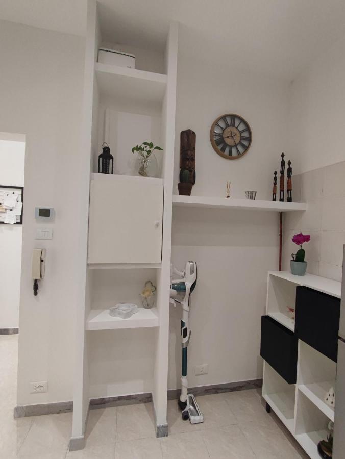 Apartmán House Passarotti, 21 Boloňa Exteriér fotografie