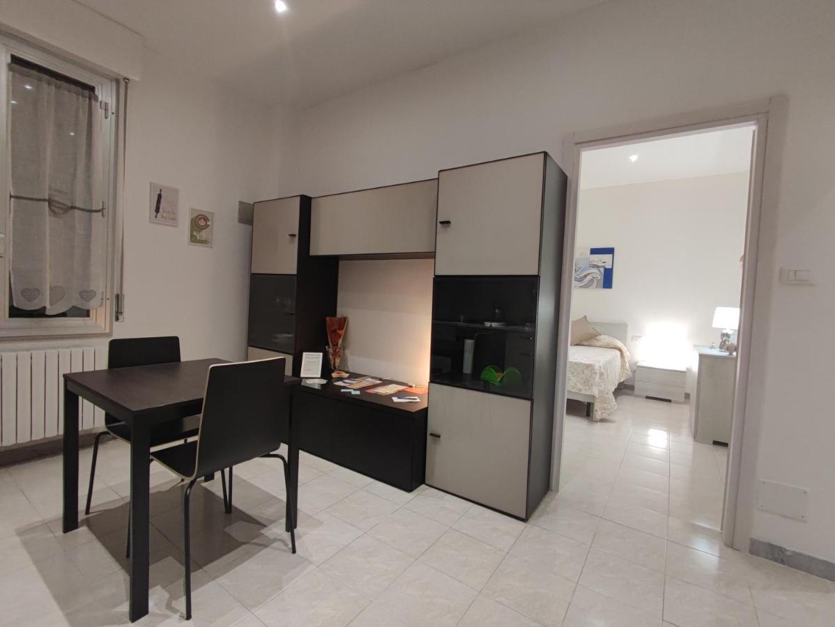 Apartmán House Passarotti, 21 Boloňa Exteriér fotografie