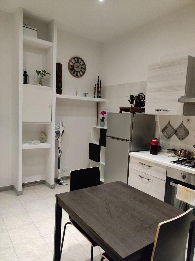 Apartmán House Passarotti, 21 Boloňa Exteriér fotografie