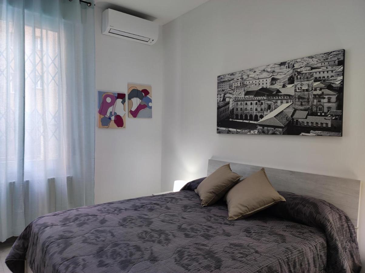 Apartmán House Passarotti, 21 Boloňa Exteriér fotografie