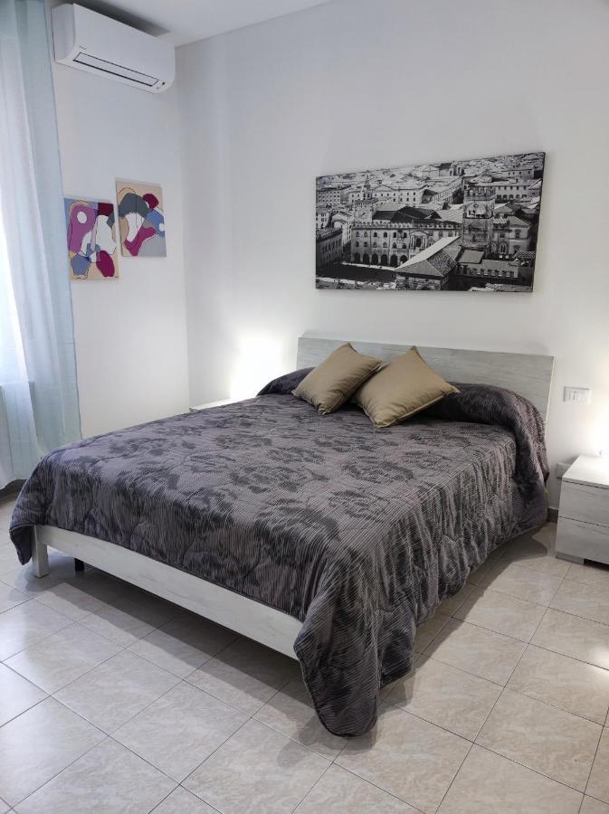 Apartmán House Passarotti, 21 Boloňa Exteriér fotografie